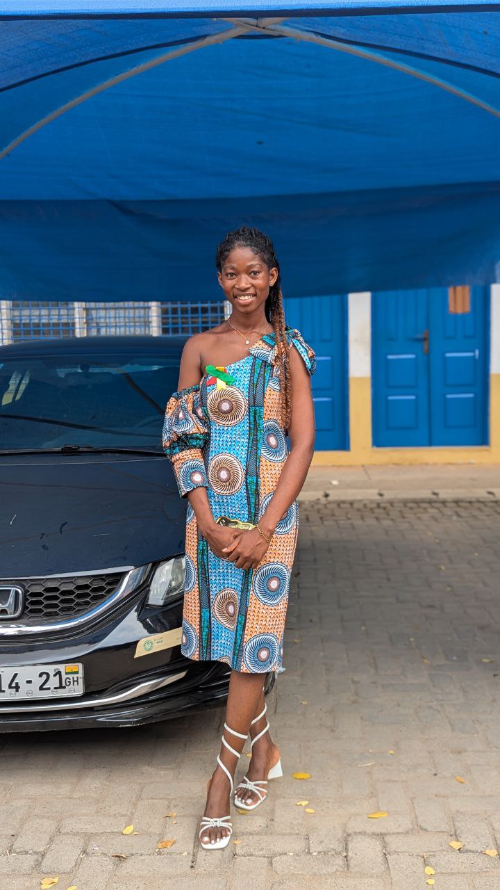Faith - Founder